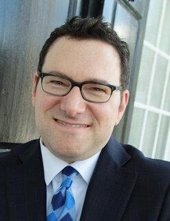 Atidan President & CEO: David J. Rosenthal